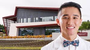 Henry Quach's Instagram, Twitter & Facebook