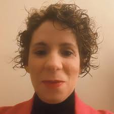 Maite Quiroga Gonzalez