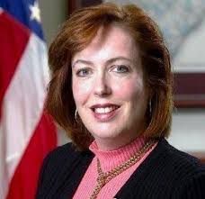 GOP leader: Assemblywoman's departure will spark a tri-county convention