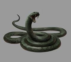 Tudo o que você precisa saber sobre Nagini - House Hogwarts