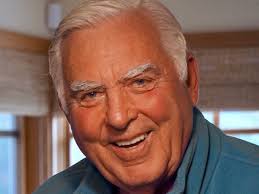 Harry Winder Obituary