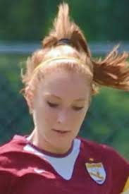 2009 Women's Soccer Roster