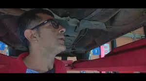 Reparación de Rines