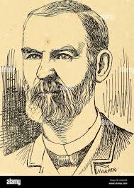 William dixon hi-res stock photography and images