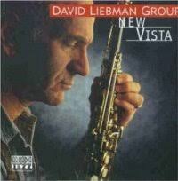 LIEBMAN Dave
