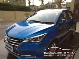 This Is How You Can Book Changan Alsvin In 2020 Chang An Honda City Yaris