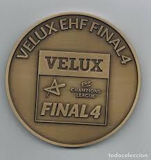 Dertobi (2017) i hope this competition continues forever and they dont create a world league!! Balonmano Champions League Velux Ehf Final Fo Sold Through Direct Sale 92127955