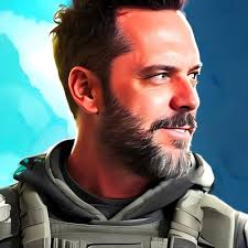 Paul Robinson (@PaulEdRobinson)