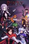 RWBY Volume 8