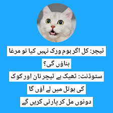 Funny poetry for friends in urdu. If You Did Not Do Your Homework Meme Funny Jokes In Urdu Seekhly In 2021 Cute Quotes For Friends Romantic Poetry Quotes Fun Quotes Funny