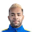 Is a brazilian footballer who most recently played for chinese club jiangsu suning. Alex Teixeira Pes 2021 Stats