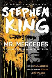 Mr Mercedes Seizoen 1 Gezien En Gevolgd Op Videoland Stephen King Stephen King Books Mercedes