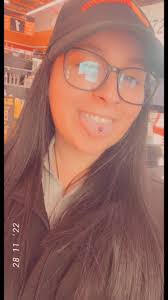 Hannah Olivia Galloway