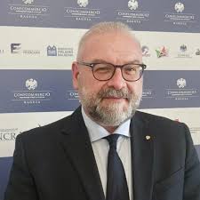 Il Presidente e la Giunta