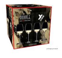 RIEDEL Extreme Riesling / Sauvignon Blanc