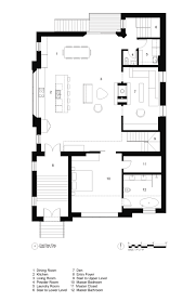 Maybe you would like to learn more about one of these? Gallery Of Church Conversion Into A Residence Linc Thelen Design Scrafano Architects 25