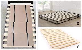 Mattress solution wood split bunkie board/slats,mattress bed support,fits standard king size (2. Do You Need A Bunkie Board Under A Foam Mattress 5 Pg Tips Tricks