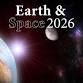Earth & Space 2026