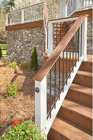 Trex is the world's largest manufacturer of high composite decking, porches, railing, lighting, trim, framing and furniture. Trex Transcend Railing Deck Supplies Deck Masters Of Canada 416 881 3325