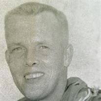 Joseph R Hume Sr Obituary