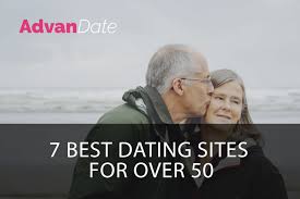 Best dating sites for the over 50s 15 february 2016 ( 08 february 2021 ) tweet. 7 Best Dating Sites For Over 50 Advandate