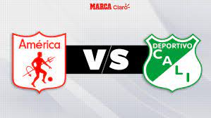 Wissenschaftliche Tatigkeit Cali Vs America En Vivo