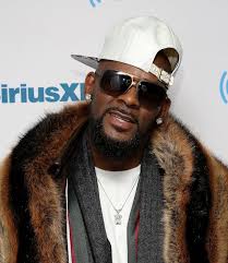 R. Kelly