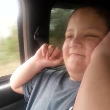 Well I found a new thrill for Sean "DRIVING BACKROADS" Onl…