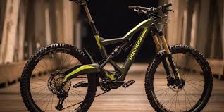 The polygon collosus dh9 is a hugely capable downhill bike with winning intentions. Bukan Folding Bike Ini 5 Sepeda Polygon Termahal Halaman All Kompas Com