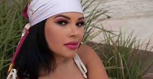 Isabella está no bbb19 — foto: Primeira Trans Do Bbb Ariadna Arantes Vira Esteticista Na Italia Istoe Independente