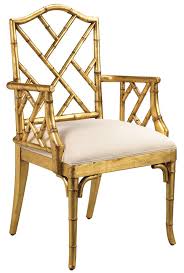 Moselle Arm Chair Frontgate Furniture Chippendale Chairs Decor