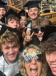 Amber Linson's Instagram, Twitter & Facebook