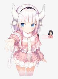 Render Pack Https Momottan Deviantart Com Art Kamui Kobayashi San Chi Nomaid Dragon Kanna Free Transparent Png Download Pngkey I decided to draw kanna kamui from 小林さんのドラゴンメイド ( miss kobayashi's dragon maid ) i wanted. kobayashi san chi nomaid dragon kanna