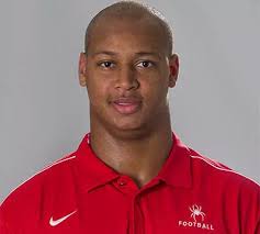 Spiders In The NFL Update