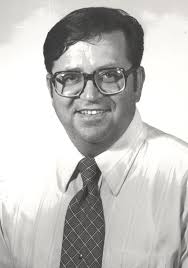 Richard H. Barker Obituary