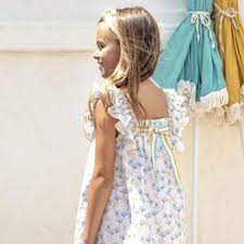 Lappepa moda infantil vestido nina estampado loros mariposas missbaby / in… Lappepa Moda Infantil Vestido Nina Estampado Loros Mariposas Missbaby Lappepa Moda Infantil Vestido Nina Estampado Loros Mariposas Missbaby Diseno Corto Diseno Acampanado Falda De Tul Estampado De Flores Cuello Redondo