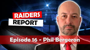 Raiders Report Episode 16