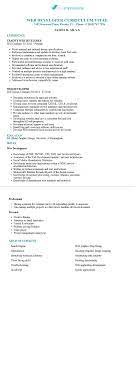 While a resume is usually shortly presented and the information is dependent on the position that you are. Curriculum Vitae Cv Editing Proofreading Service Devmyresume