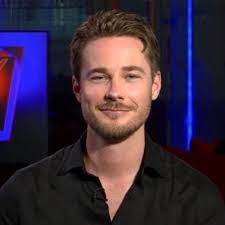 Keith Bunting's Instagram, Twitter & Facebook