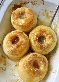 Pommes Au Four La Pomme Au Four C Est Le Truc Que Je Me Faisais Quand J Avais 17 18 Ans Et Que J Eta Pommes Au Four Recette Pommes Au Four Recettes De Cuisine