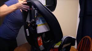 Taking Apart A Graco 4 Ever Convertible Car Seat For Cleaning Convertible Car Seat Graco Car Seat Car Seats