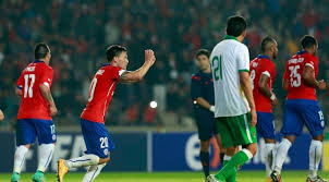 Chile also has some very beautiful places like pn torres del paine and the area around atacama but for me it does not have the same special feeling like bolivia as it's also much more westernized. Video Bolivia Scores Amazing Own Goal Lose 5 0 To Chile