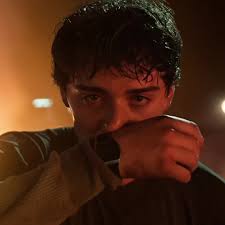 Will from Stranger Things Bob Hair Cut