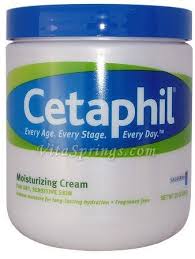 كريم سيتافيل Cetaphil و أفضل منتجات من سيتافيل وأهم خصائصه يعتبر من مجموعة العناية الشخصية التى تمتاز بجودتها العا Fragrance Free Products Cetaphil Moisturizer