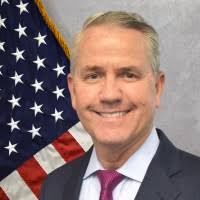 Mike Byrne, Colonel USAF (Ret)