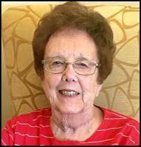 Maxine DONOVAN Obituary (1927