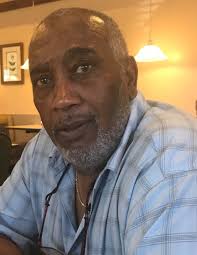 Obituary for Larry Earl Horton