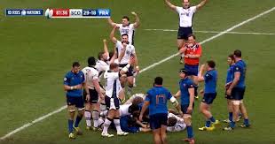 L'équipe 2018 archives tournoi 2018. Tournoi Des 6 Nations 2018 Les Pronostics Des Redacteurs Pour Ecosse Vs France Le Rugbynistere