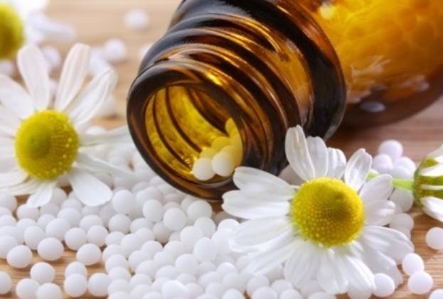 Homeopathic pharmacy product image