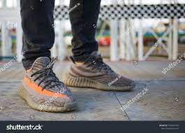 See more ideas about yeezy by kanye west, yeezy, kanye west. A Young Guy Wearing Adidas Yeezy Boost 350 V2 Beluga On A Metal Surface Sneakers Designed By Kanye West Guadalajara U002f Adidas Yeezy Boost Yeezy Yeezy Boost